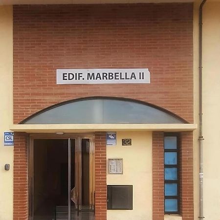 Marbella Apartamento En Màlaga Exteriér fotografie