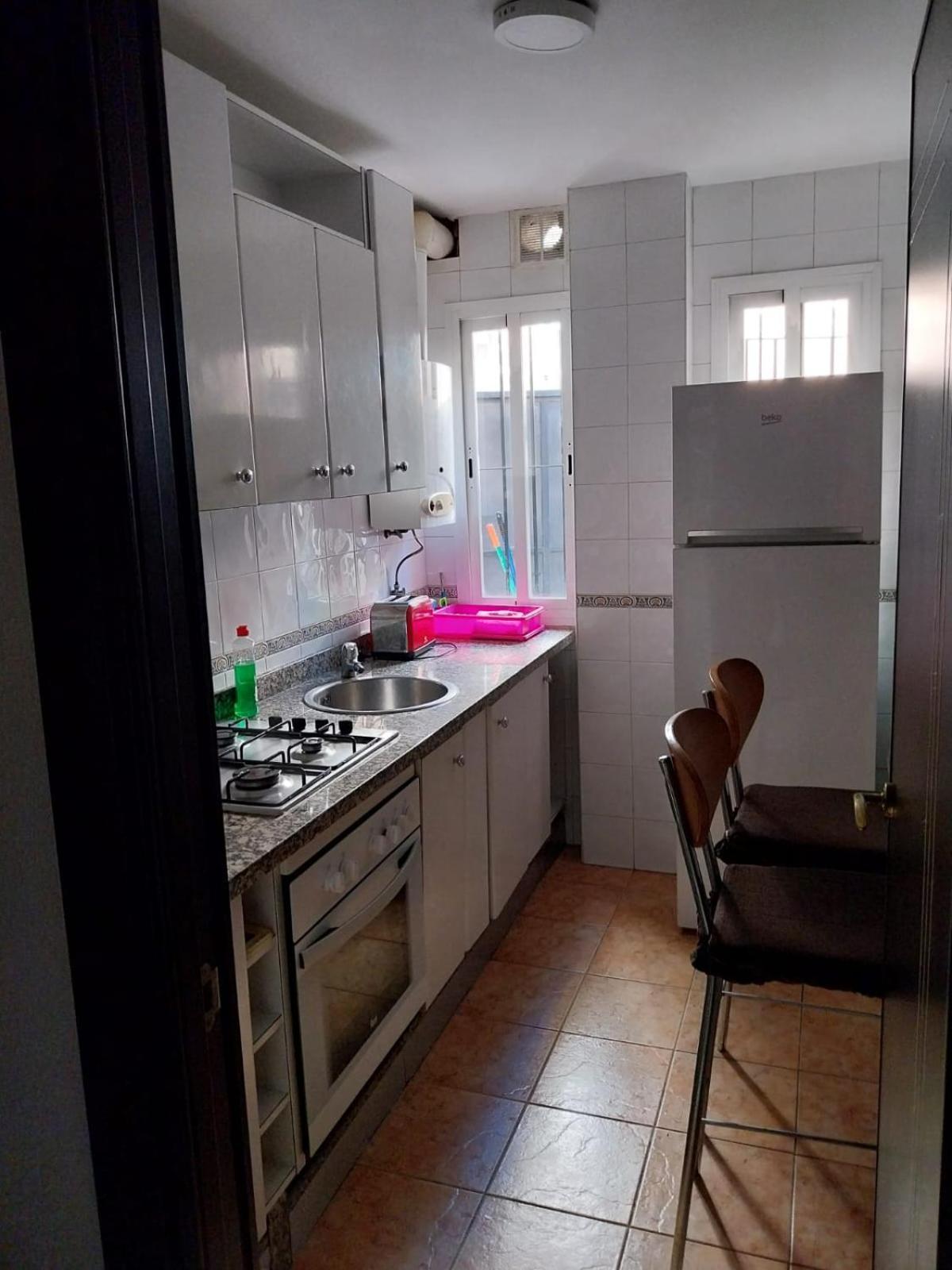 Marbella Apartamento En Màlaga Exteriér fotografie
