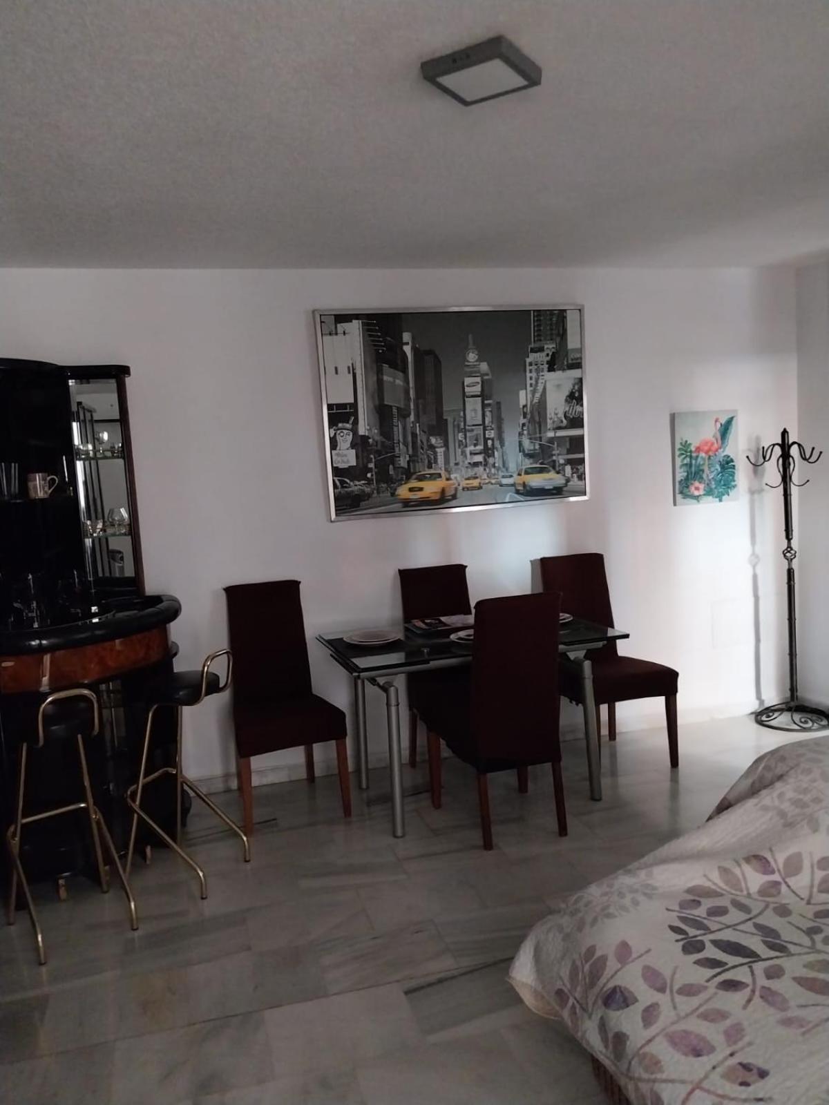 Marbella Apartamento En Màlaga Exteriér fotografie