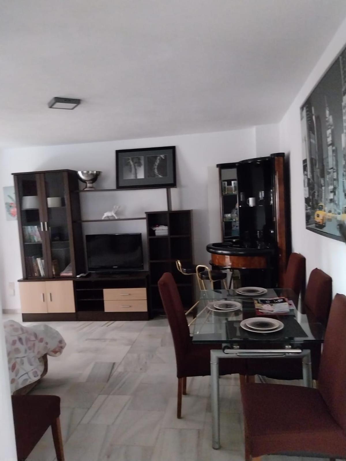 Marbella Apartamento En Màlaga Exteriér fotografie