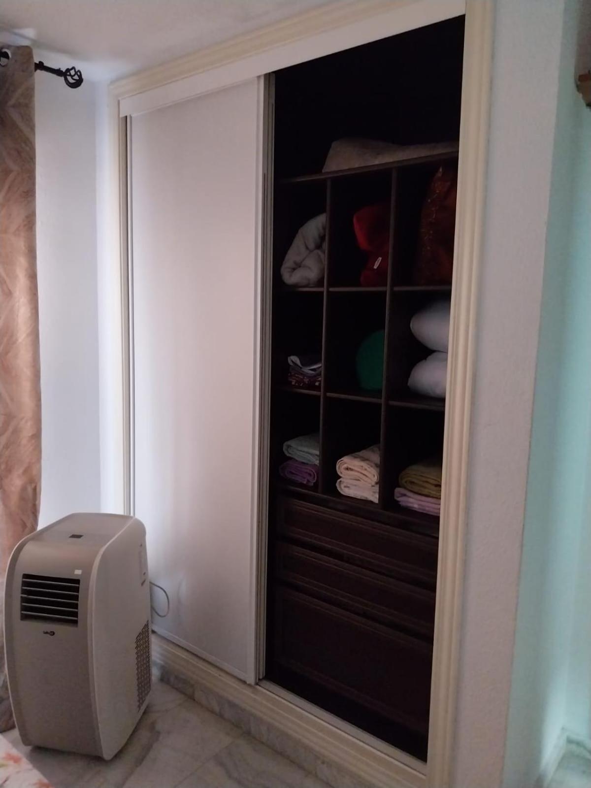 Marbella Apartamento En Màlaga Exteriér fotografie